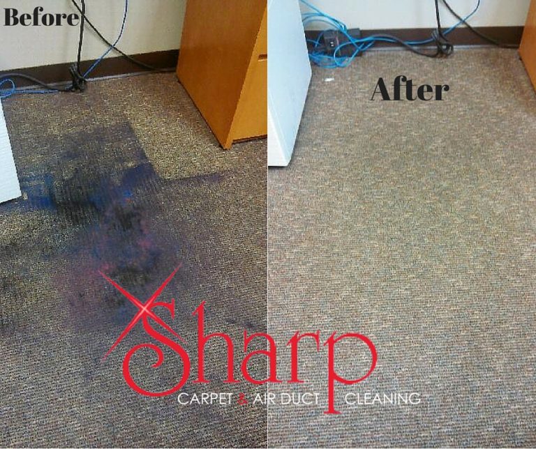 Professional Carpet Cleaning in Omaha, NE Sharp Carpet & Air Duct