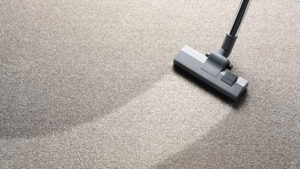 carpet cleaning service